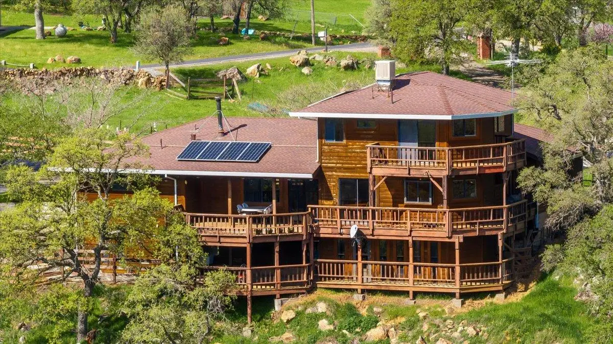 8581 Siegel Street, Valley Springs, CA 95252 - #1