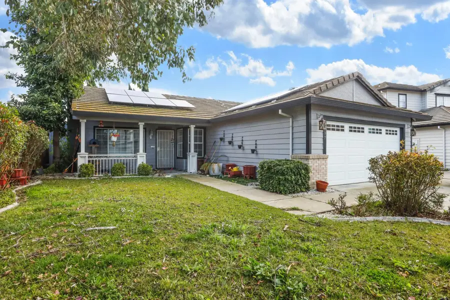 9037 Warm Springs Circle, Stockton, CA 95210 - #3