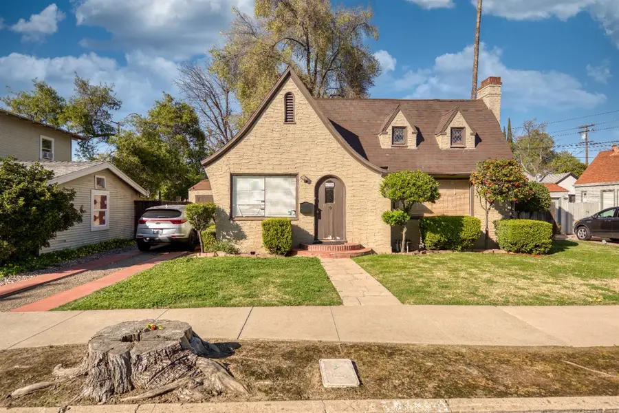 133 Jones Street, Modesto, CA 95354 - #2