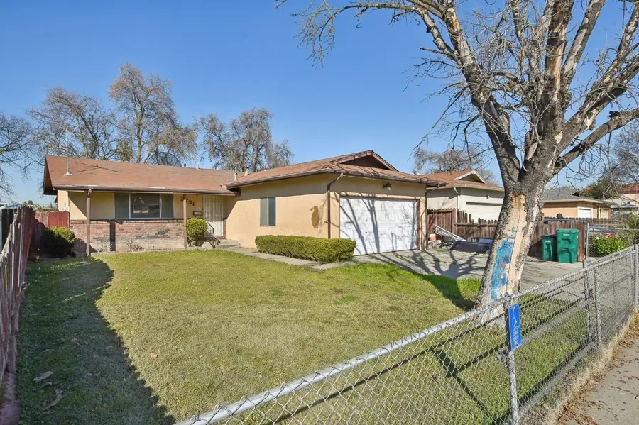 2731 E Anita Street, Stockton, CA 95205 - #2