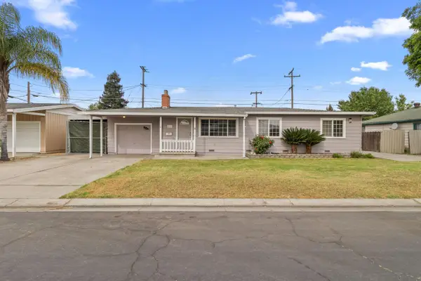 1805 Aloha Way, Modesto, CA 95350