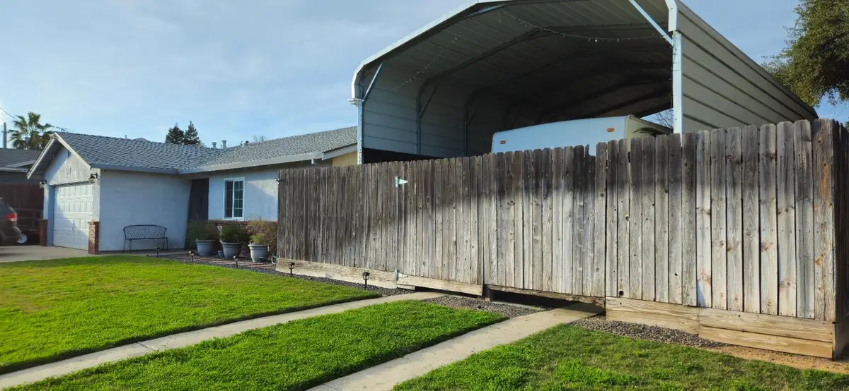 13319 Welch Street, Waterford, CA 95386 - #1