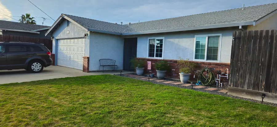 13319 Welch Street, Waterford, CA 95386 - #2