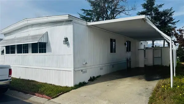 Address Withheld By Seller, Sacramento, CA 95827