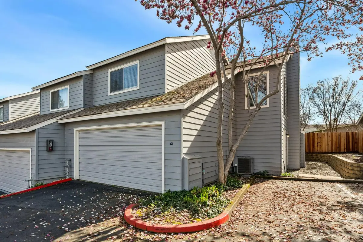 1675 Vernon Street #61, Roseville, CA 95678 - #1