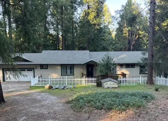 18916 Inspiration Drive, Pioneer, CA 95666