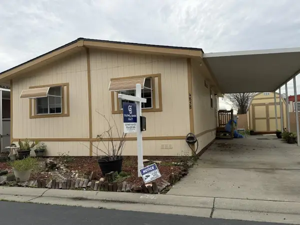 4858 Brookdale Drive #170, Sacramento, CA 95834