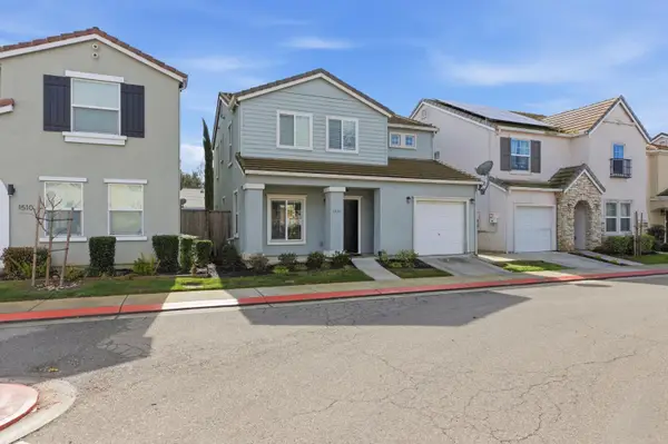 1516 Fog Bank Drive, Stockton, CA 95204