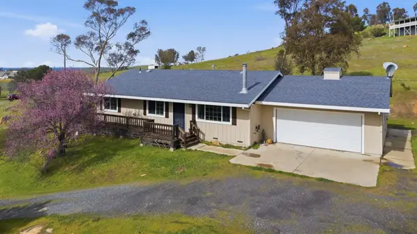 2615 Ranchito Drive, La Grange, CA 95329