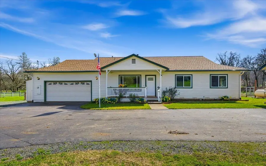 10793 Horton Street, Penn Valley, CA 95946 - #3