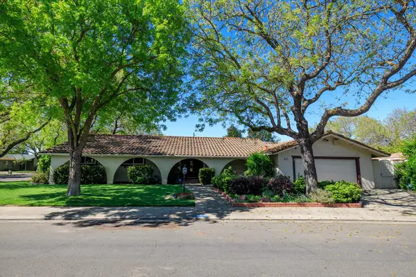 1001 Winsted Lane, Modesto, CA 95355