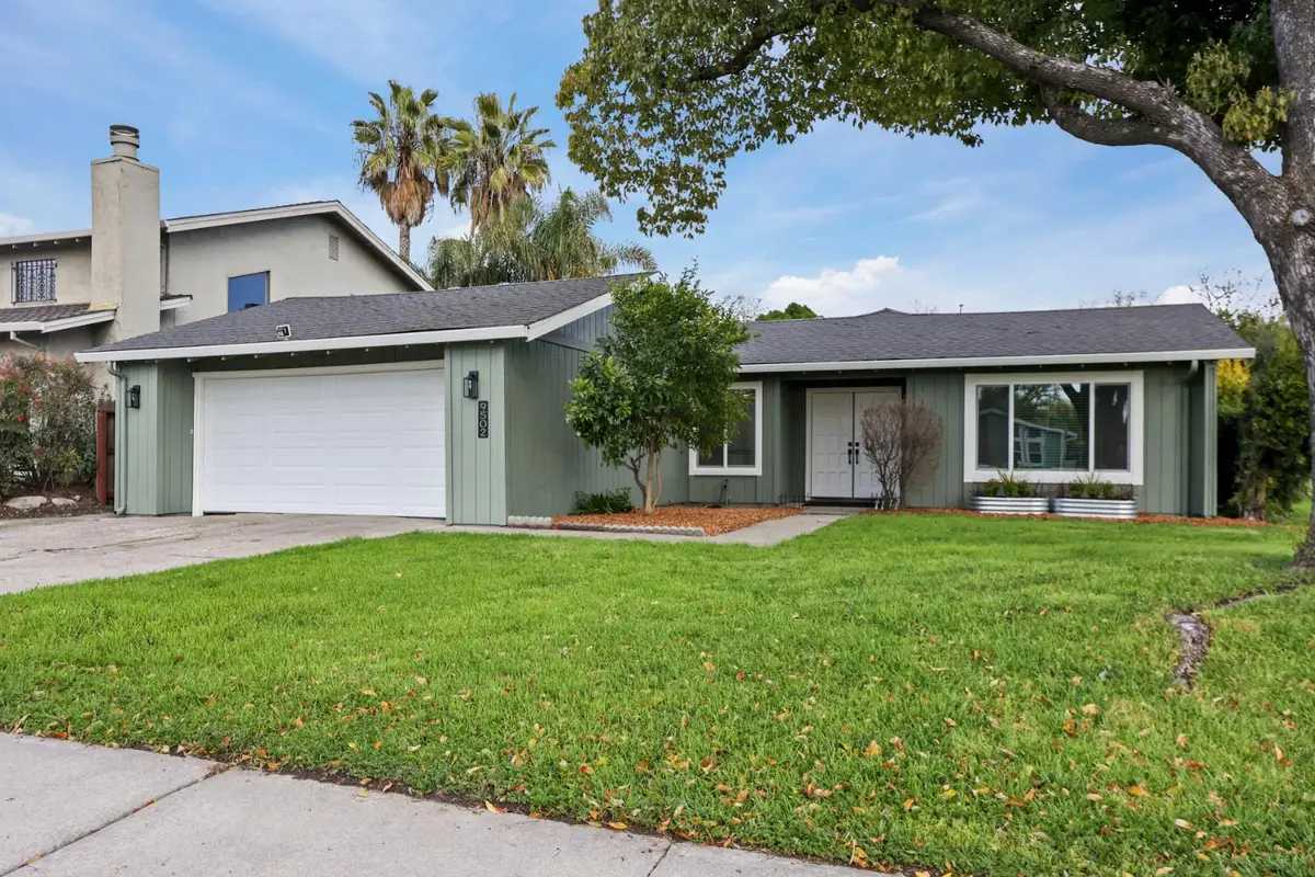 9502 Enchantment Lane, Stockton, CA 95209 - #1