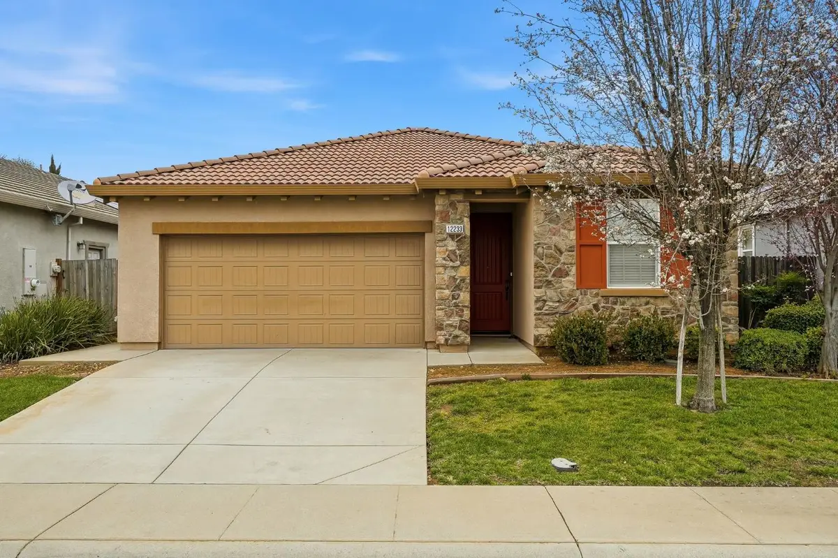 12233 Habitat Way, Rancho Cordova, CA 95742 - #1