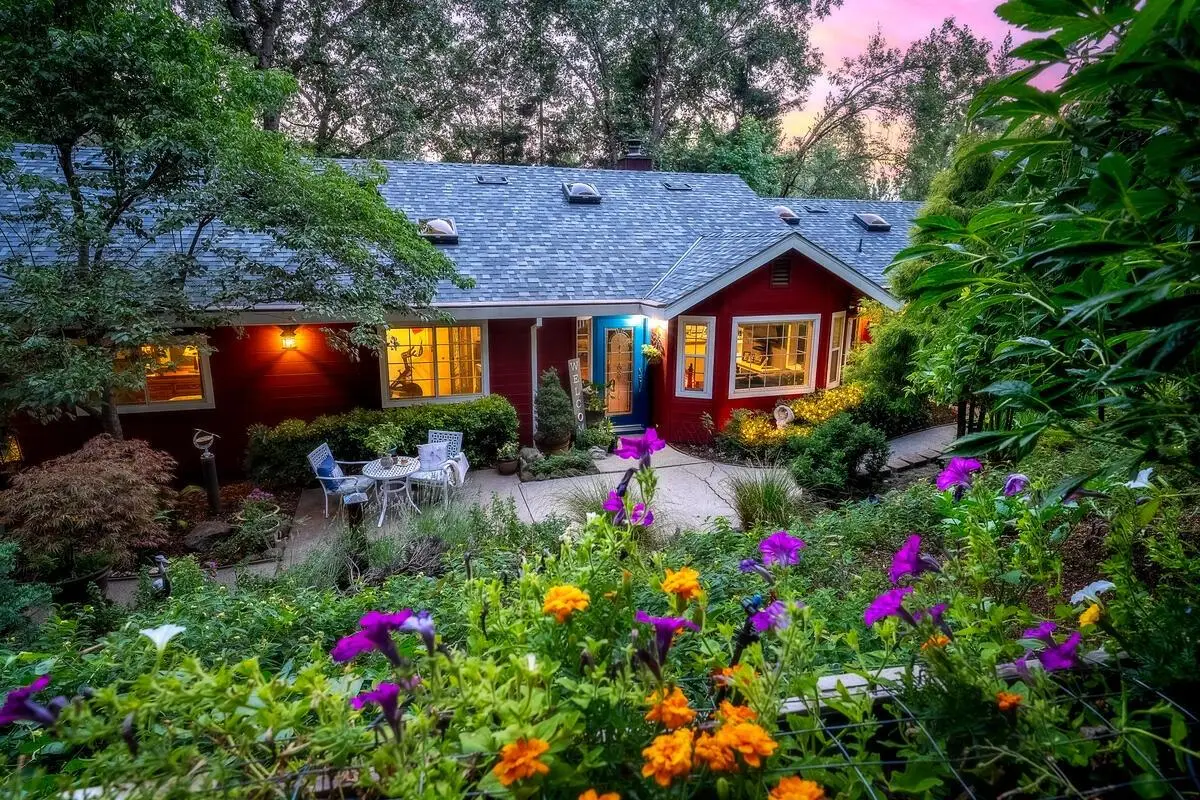 5962 Arrowhead Drive, Foresthill, CA 95631 - #1