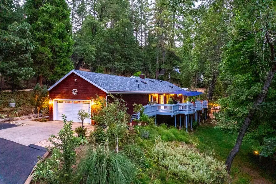 5962 Arrowhead Drive, Foresthill, CA 95631 - #2