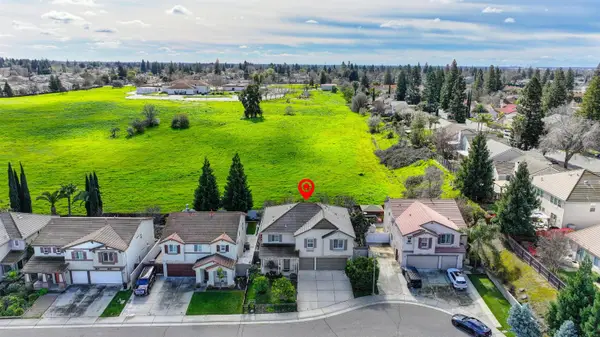 4404 Marvel Court, Antelope, CA 95843