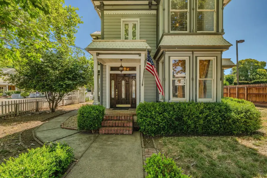 104 S Church Street, Ione, CA 95640 - #2