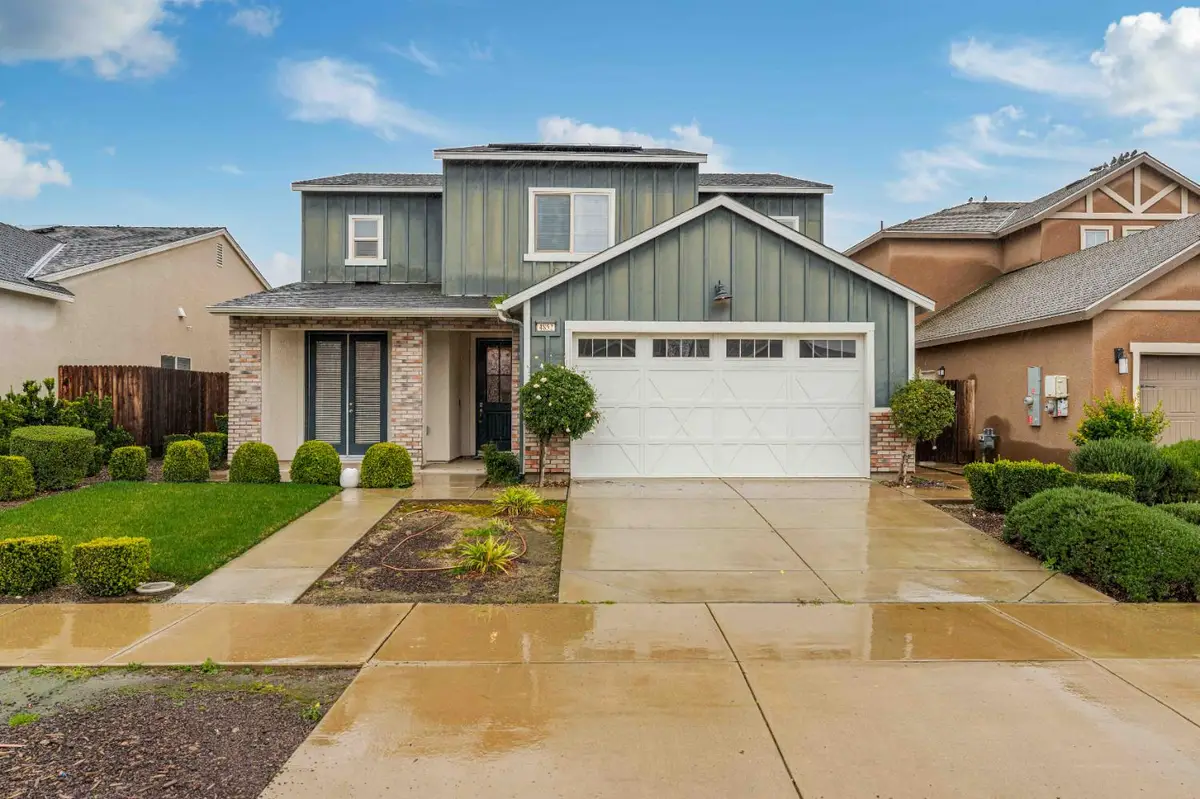 4852 Kinross Court, Merced, CA 95348 - #1