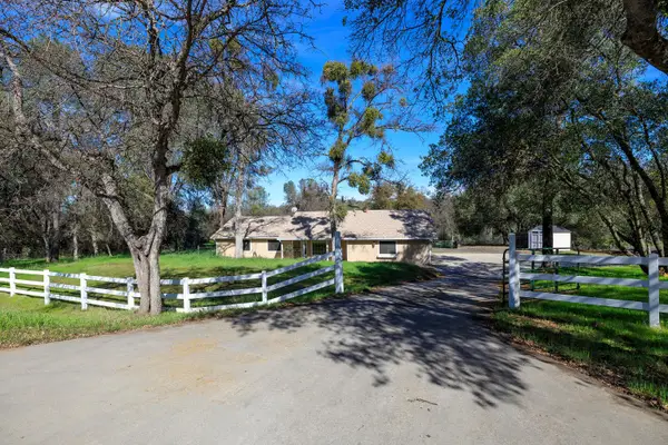 10347 Narciso Way, Coulterville, CA 95311