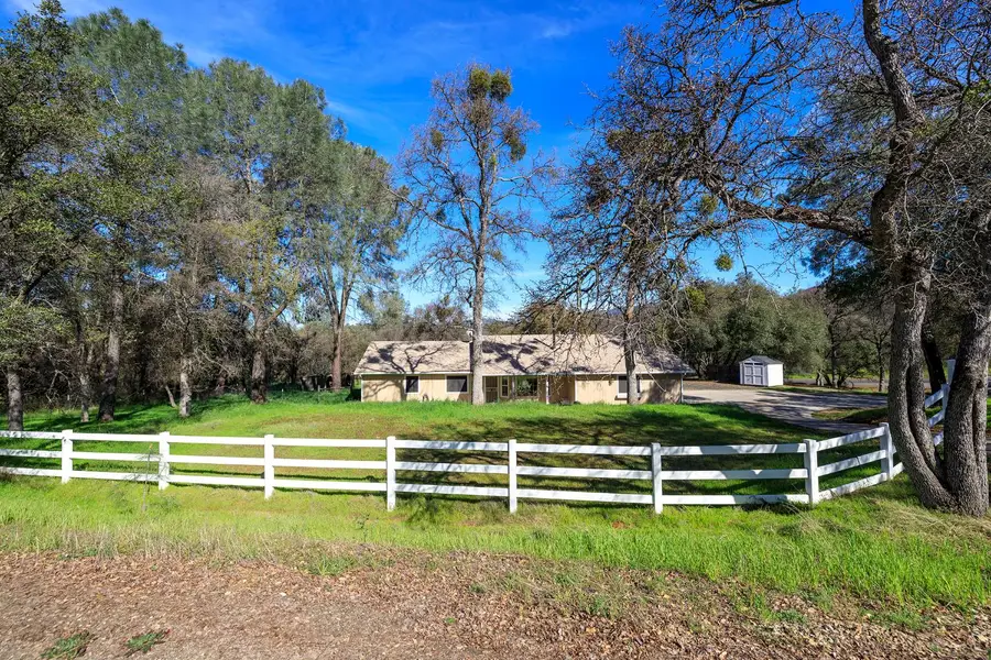 10347 Narciso Way, Coulterville, CA 95311 - #2