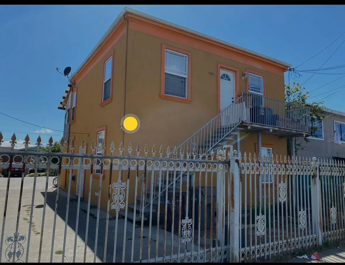 9419 B St, Oakland, CA 94603 - #1