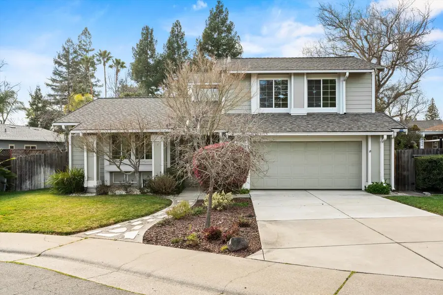 6445 Gingham Court, Orangevale, CA 95662 - #2