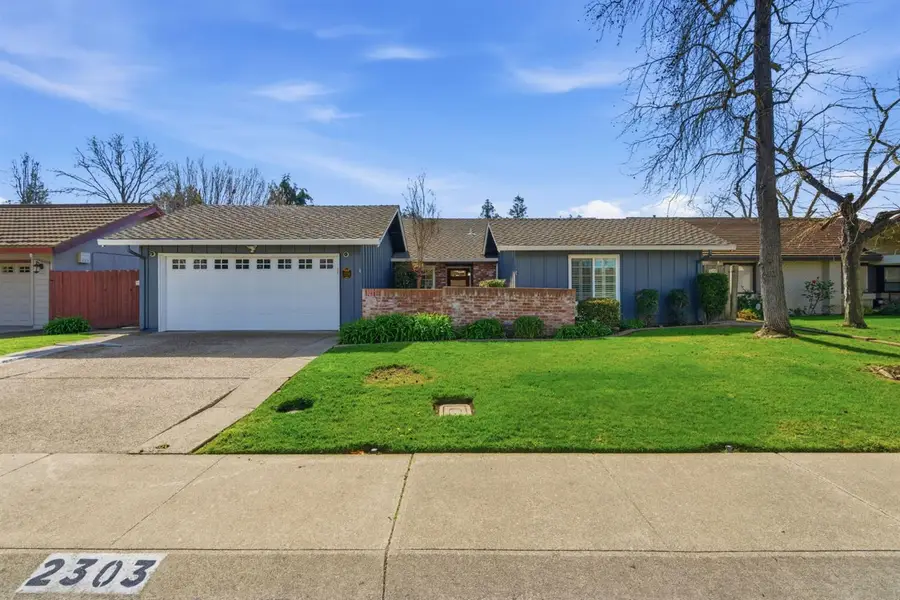 2303 Pheasant Run Circle, Stockton, CA 95207 - #2