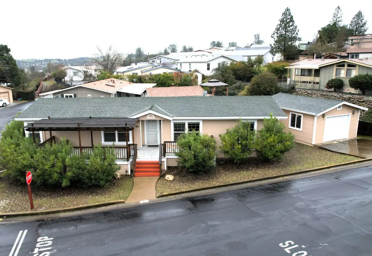 20 Rollingwood Drive #83, Jackson, CA 95642 - #1