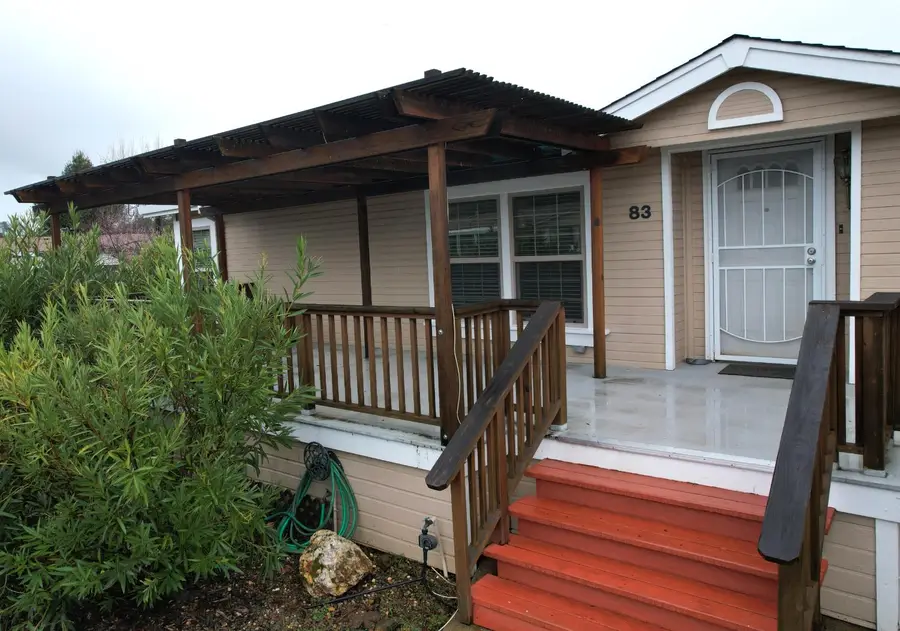 20 Rollingwood Drive #83, Jackson, CA 95642 - #2