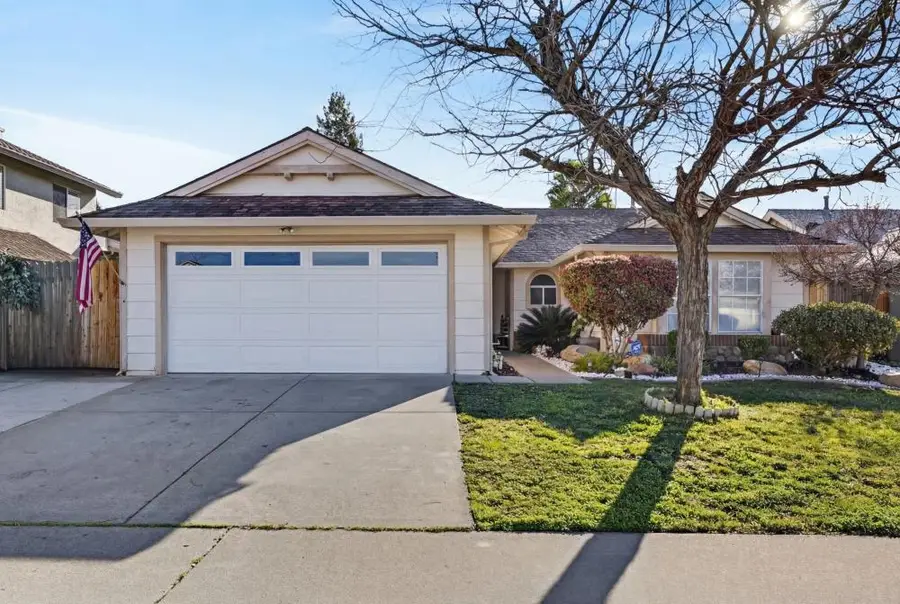 8055 Stags Leap Court, Sacramento, CA 95829 - #2