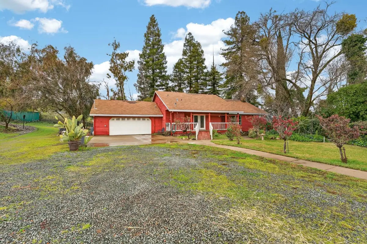 10562 Spring Valley Rd., Marysville, CA 95901 - #1