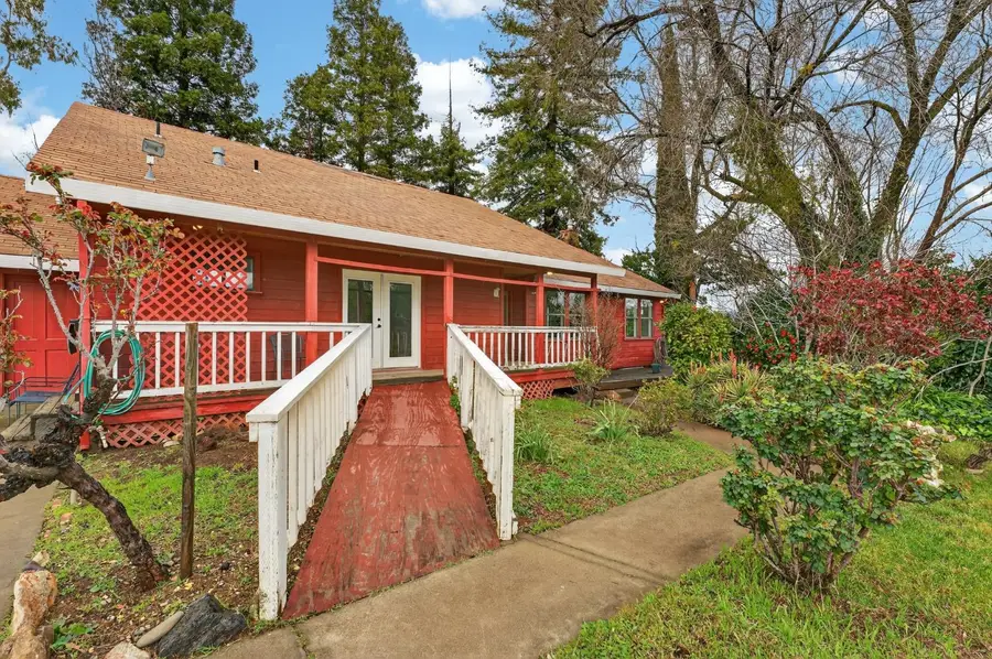 10562 Spring Valley Rd., Marysville, CA 95901 - #3