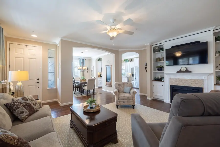 1129 Volonne Drive, Roseville, CA 95747 - #3