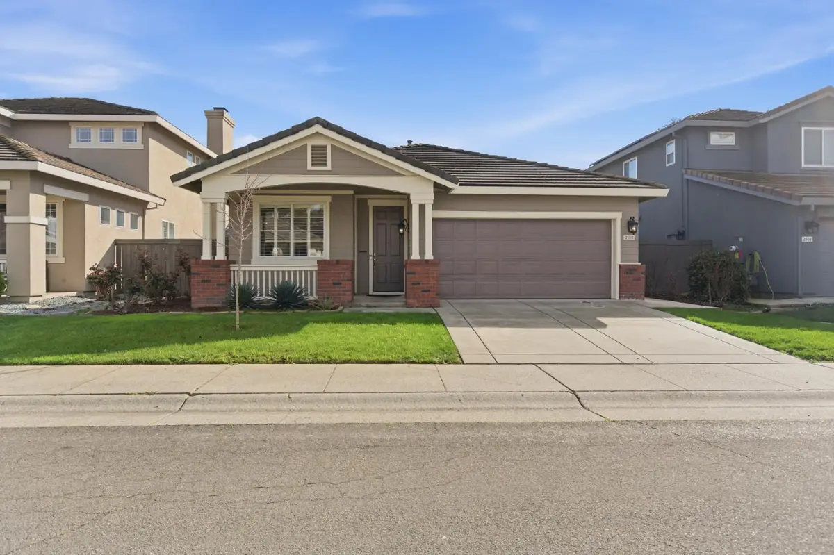 2138 Sherington Way, Sacramento, CA 95835 - #1