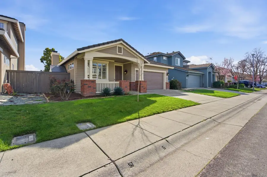 2138 Sherington Way, Sacramento, CA 95835 - #2