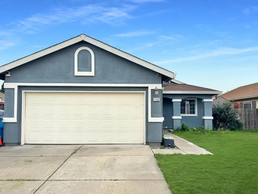 2196 Roberta Avenue, Marysville, CA 95901 - #2