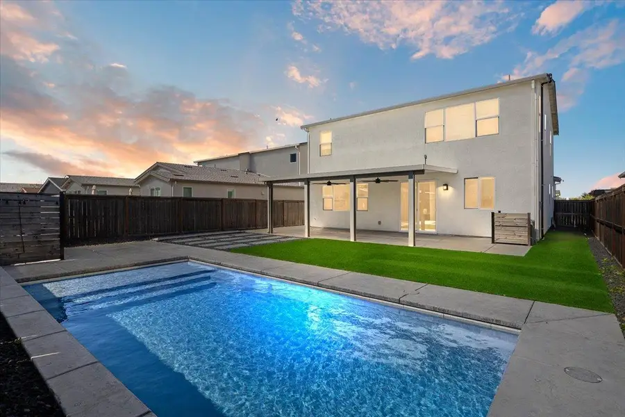 4535 Tiller Way, Roseville, CA 95747 - #2