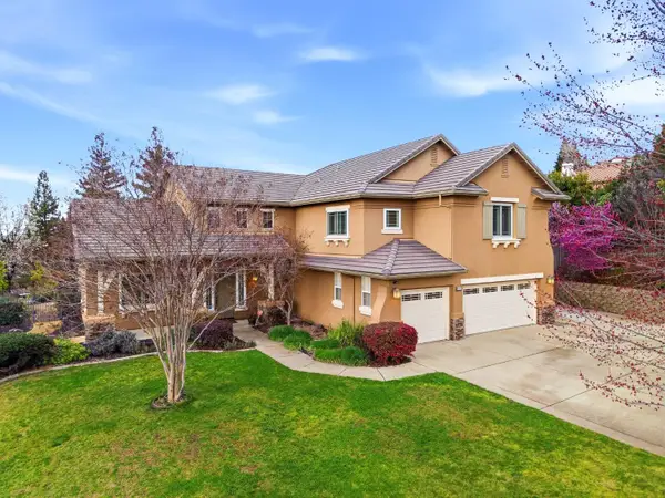 2665 Aberdeen Lane, El Dorado Hills, CA 95762