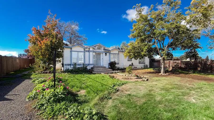 7033 34th Street, North Highlands, CA 95660 - #2