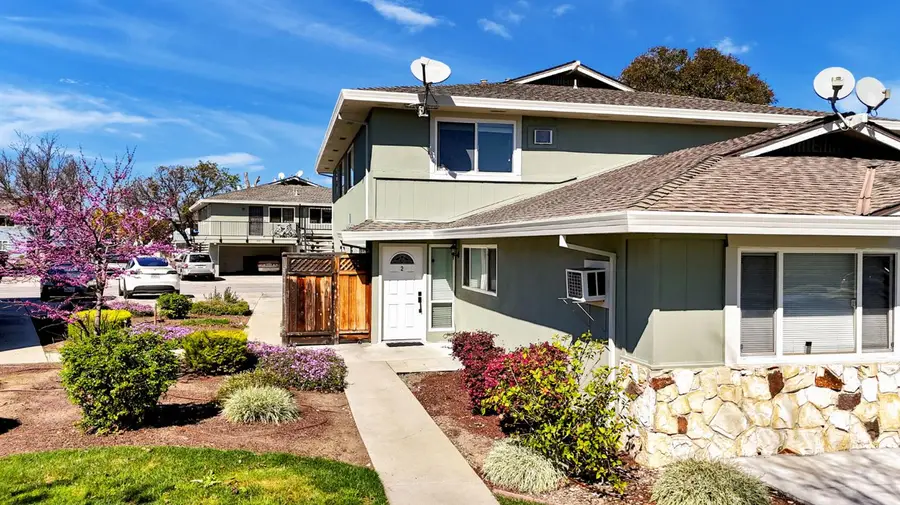 1345 Joplin Drive #2, San Jose, CA 95118 - #2