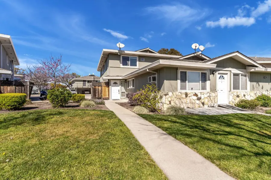 1345 Joplin Drive #2, San Jose, CA 95118 - #3