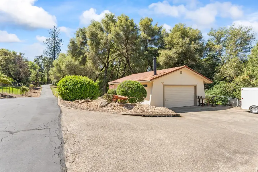 17065 Niles Road, Jackson, CA 95642 - #2