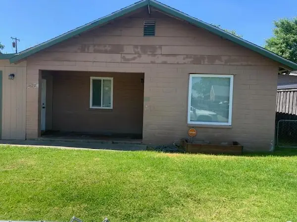 3627 Clay, Sacramento, CA 95838