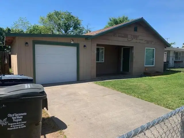 3627 Clay, Sacramento, CA 95838 - #2