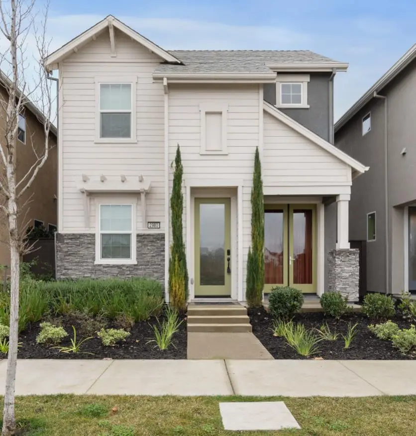 2980 Endsley Avenue, Sacramento, CA 95833 - #1
