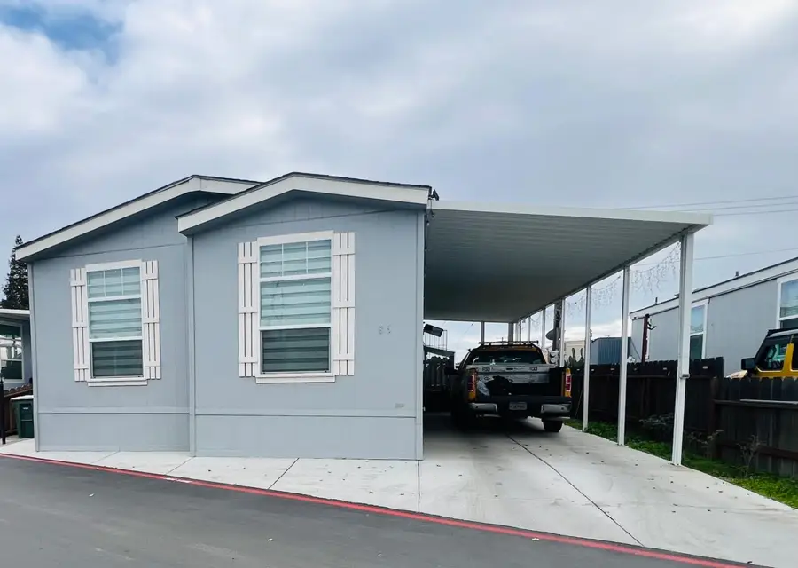 4024 Mchenry Avenue #86, Modesto, CA 95356 - #2