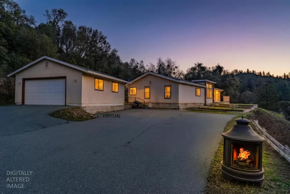 13890 Shake Ridge Rd, Sutter Creek, CA 95685 - #1