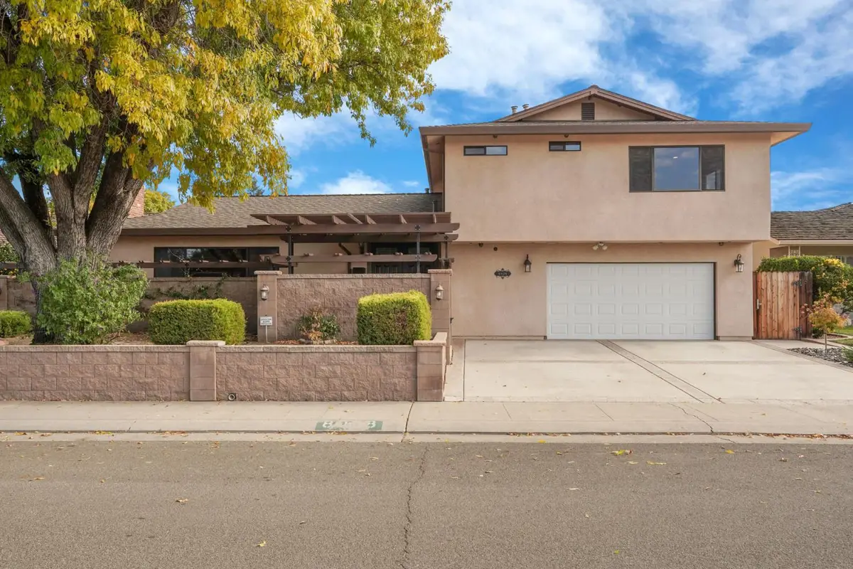 8028 Arroyo Way, Stockton, CA 95209 - #1