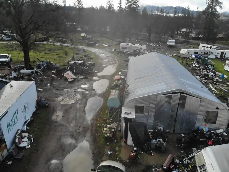 1240 Morgan Hill Road, Hayfork, CA 96041 - #2