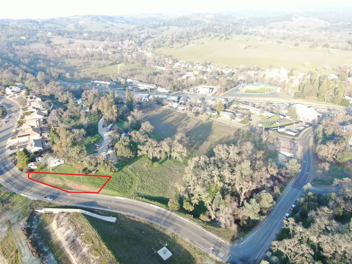 0 780 Argonaut Dr, Jackson, CA 95642 - #1